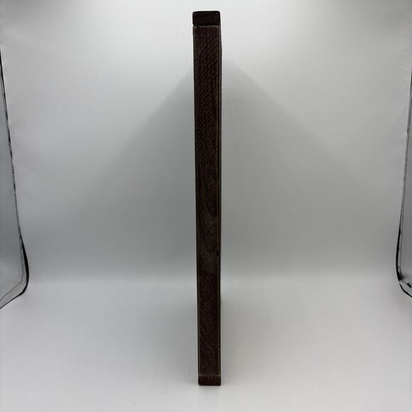 SMITH AND WESSON Wood Sign Framed (14” x 8”) - Picture 2 of 7